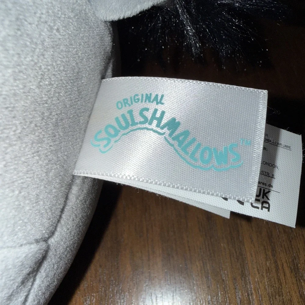 Squishmallows 8